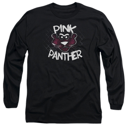 Pink Panther - Men's Long Sleeve T-Shirt Men's Long Sleeve T-Shirt Pink Panther   