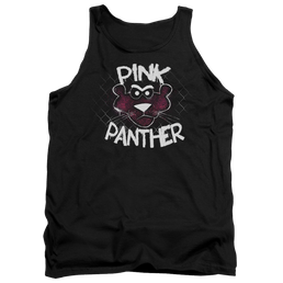Pink Panther Spray Panther Men's Tank Men's Tank Pink Panther   