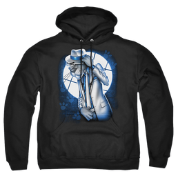 Pink Panther Smooth Criminal - Pullover Hoodie Pullover Hoodie Pink Panther   