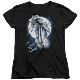 Pink Panther Smooth Criminal Women's T-Shirt Women's T-Shirt Pink Panther   