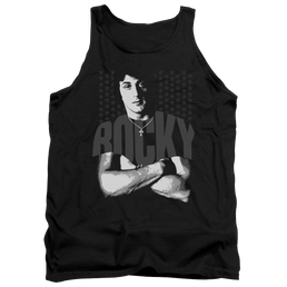 Rocky Shirt - Men's Tank Top Men's Tank Rocky   
