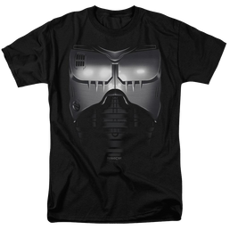 Robocop Robo Armor Men's Regular Fit T-Shirt Men's Regular Fit T-Shirt Robocop   