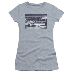 Rocky American Will - Juniors T-Shirt Juniors T-Shirt Rocky   