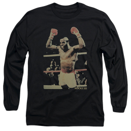 Rocky Clubber - Men's Long Sleeve T-Shirt Men's Long Sleeve T-Shirt Rocky   