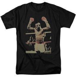Rocky Clubber - Men's Regular Fit T-Shirt Men's Regular Fit T-Shirt Rocky   
