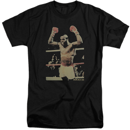 Rocky Clubber - Men's Tall Fit T-Shirt Men's Tall Fit T-Shirt Rocky   
