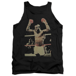 Rocky Clubber - Men's Tank Top Men's Tank Rocky   