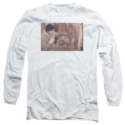 Rocky Meat Locker - Men's Long Sleeve T-Shirt Men's Long Sleeve T-Shirt Rocky   