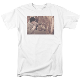 Rocky Meat Locker - Men's Regular Fit T-Shirt Men's Regular Fit T-Shirt Rocky   