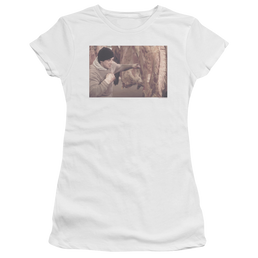 Rocky Meat Locker - Juniors T-Shirt Juniors T-Shirt Rocky   