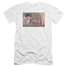 Rocky Meat Locker - Men's Premium Slim Fit T-Shirt Men's Premium Slim Fit T-Shirt Rocky   