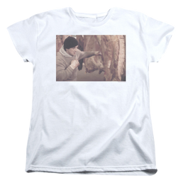 Rocky Meat Locker - Women's T-Shirt Women's T-Shirt Rocky   
