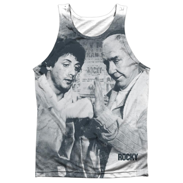 Rocky Ready men's all-over print tank