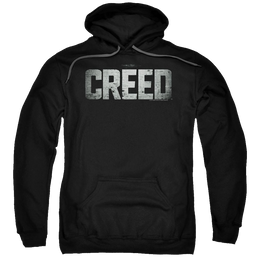 Creed Logo - Pullover Hoodie Pullover Hoodie Creed   