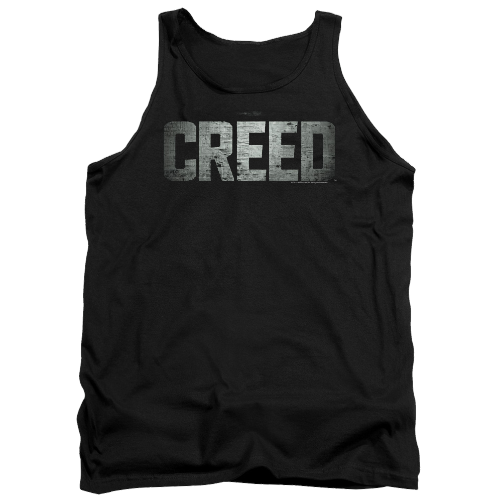 Creed Logo Men's Tank Men's Tank Creed   