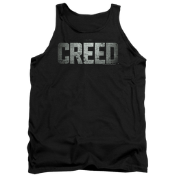 Creed Logo Men's Tank Men's Tank Creed   