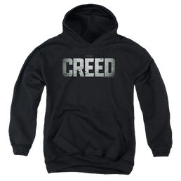 Creed Logo - Youth Hoodie (Ages 8-12) Youth Hoodie (Ages 8-12) Creed   