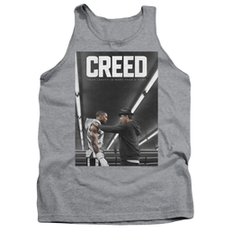 Creed Poster Men's Tank Men's Tank Creed   