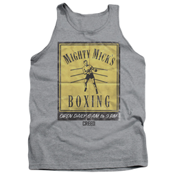 Creed Micks Poster Men's Tank Men's Tank Creed   