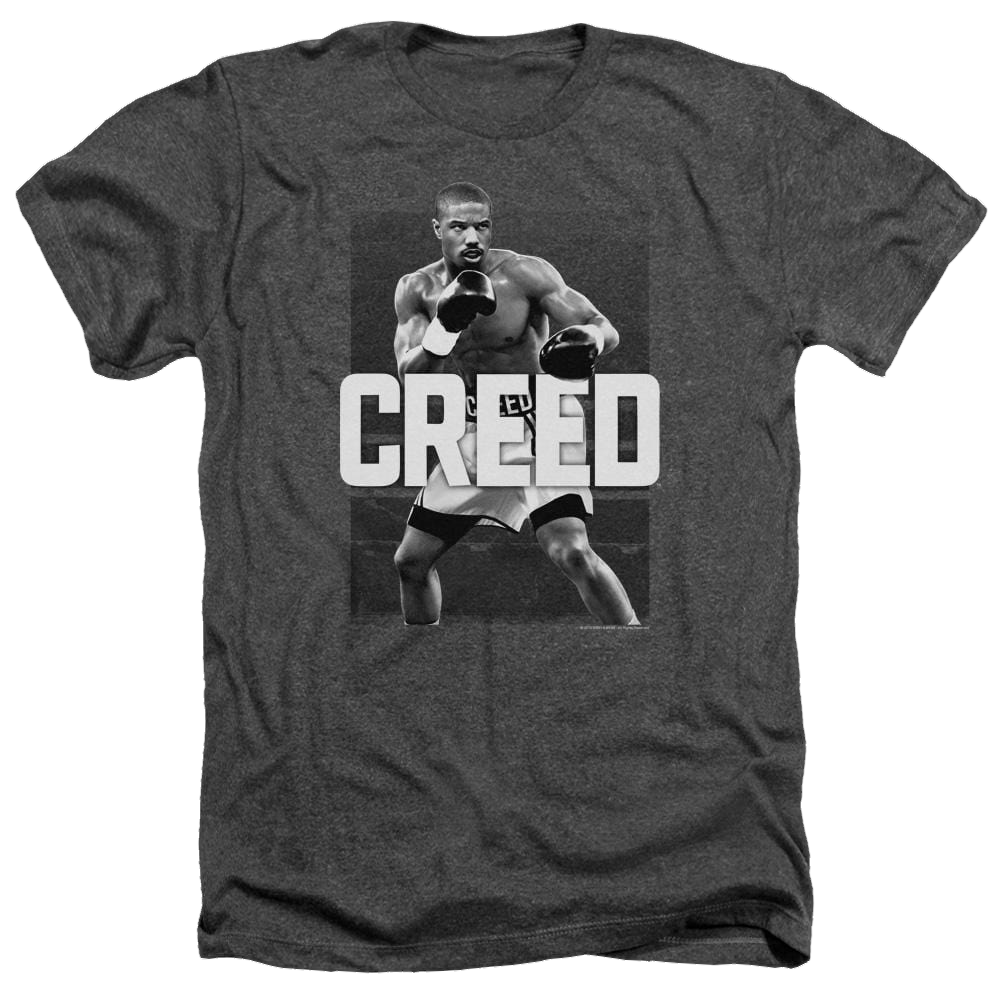 Creed Final Round - Men's Heather T-Shirt Men's Heather T-Shirt Creed   