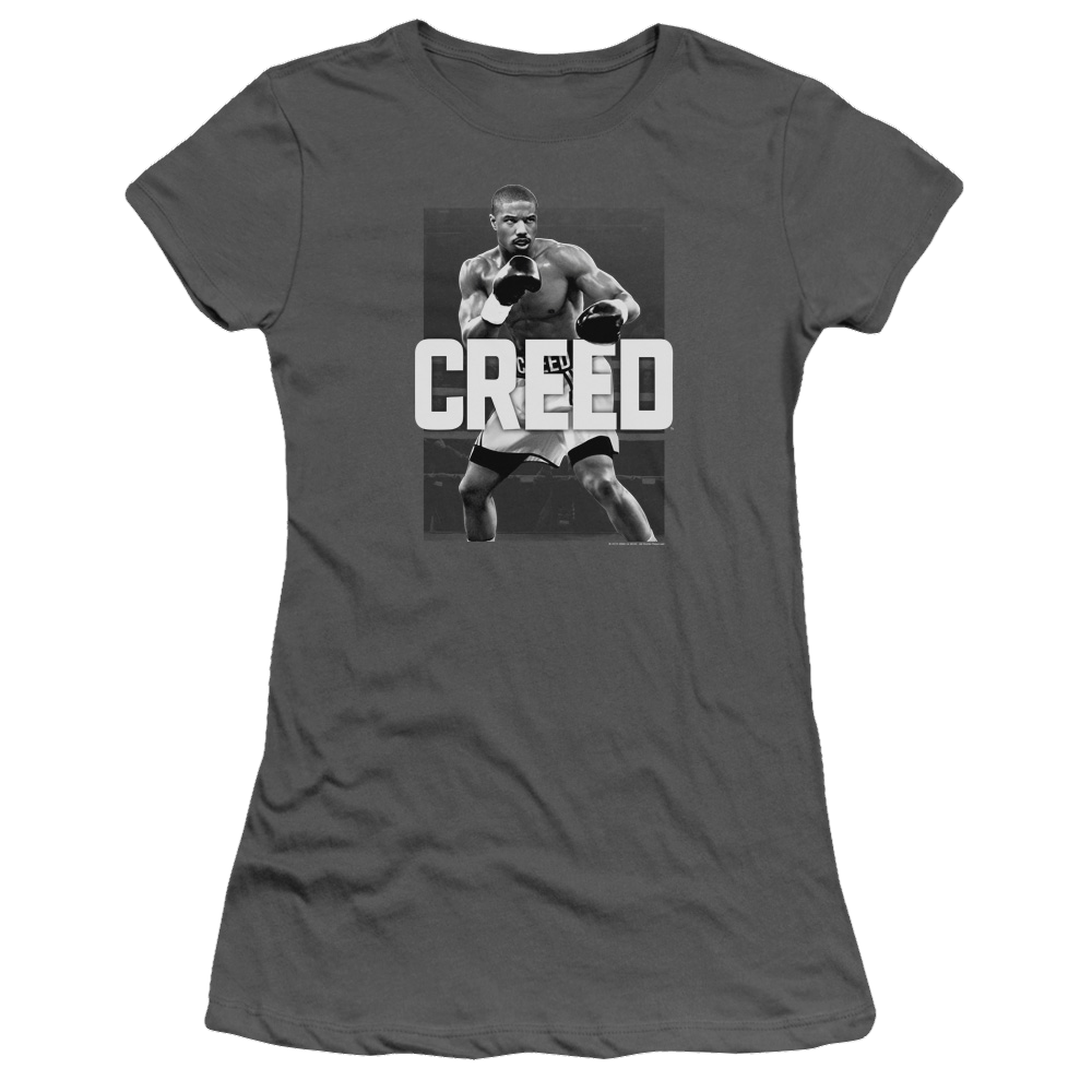 Creed Final Round - Juniors T-Shirt Juniors T-Shirt Creed   