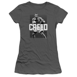 Creed Final Round - Juniors T-Shirt Juniors T-Shirt Creed   