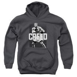 Creed Final Round - Youth Hoodie (Ages 8-12) Youth Hoodie (Ages 8-12) Creed   