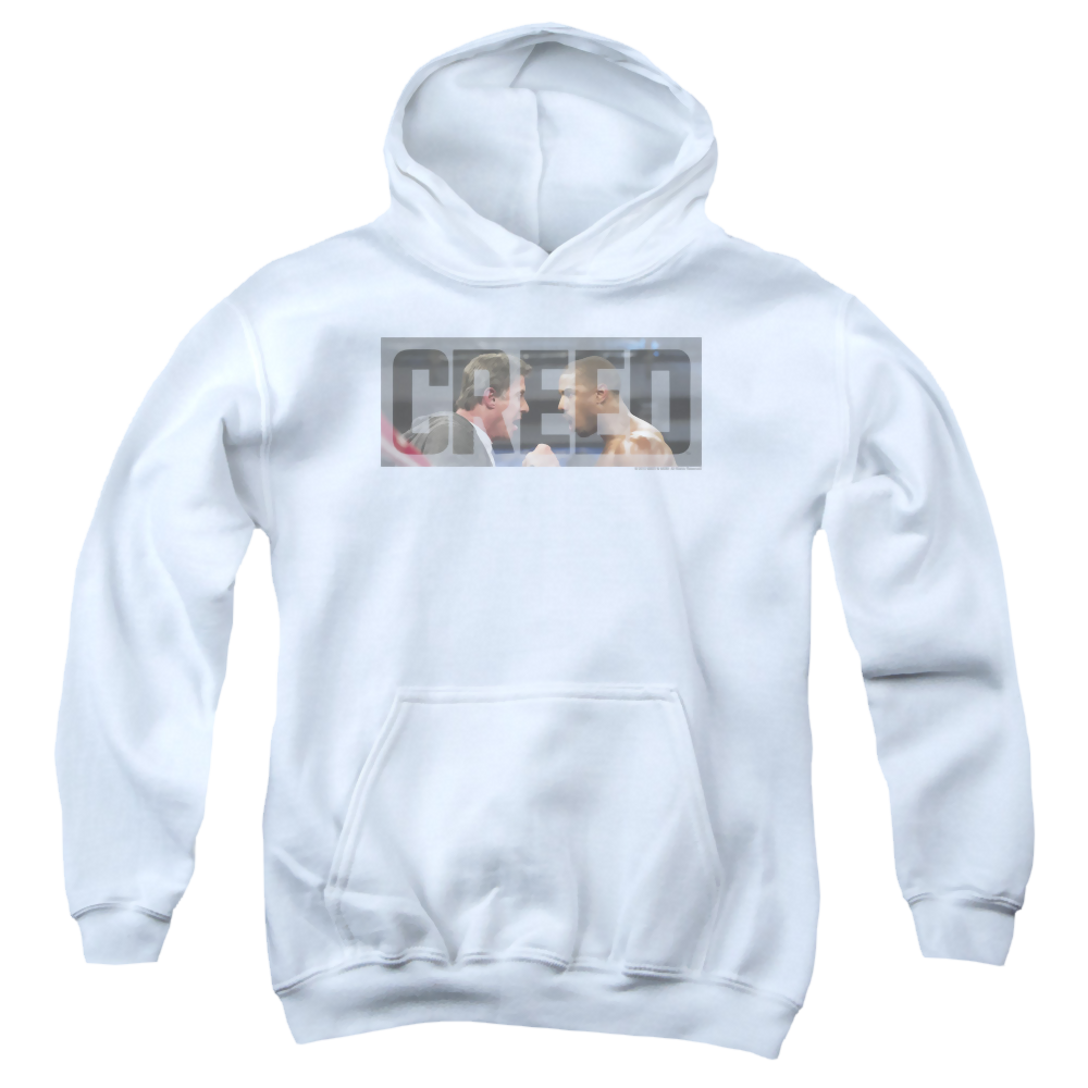 Creed Pep Talk - Youth Hoodie (Ages 8-12) Youth Hoodie (Ages 8-12) Creed   