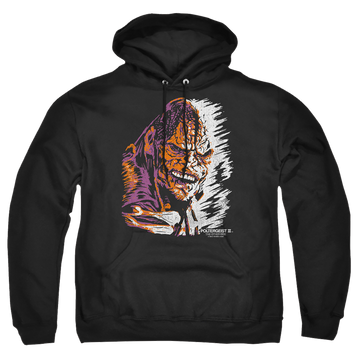 Poltergeist II Kane Worm Pullover Hoodie Pullover Hoodie POLTERGEIST   