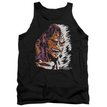 Poltergeist II Kane Worm Men's Tank Men's Tank POLTERGEIST   