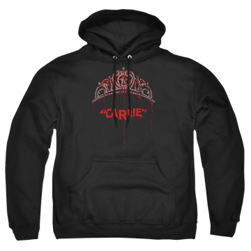 Carrie Prom Queen - Pullover Hoodie Pullover Hoodie Carrie   