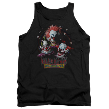 Killer Klowns From Outer Space Killer Klowns Men's Tank Men's Tank Killer Klowns From Outer Space   