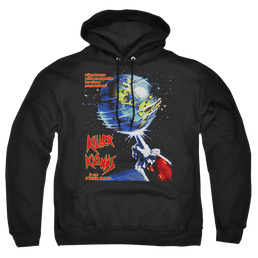 Killer Klowns From Outer Space Invaders Pullover Hoodie Pullover Hoodie Killer Klowns From Outer Space   