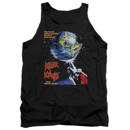 Killer Klowns From Outer Space Invaders Men's Tank Men's Tank Killer Klowns From Outer Space   