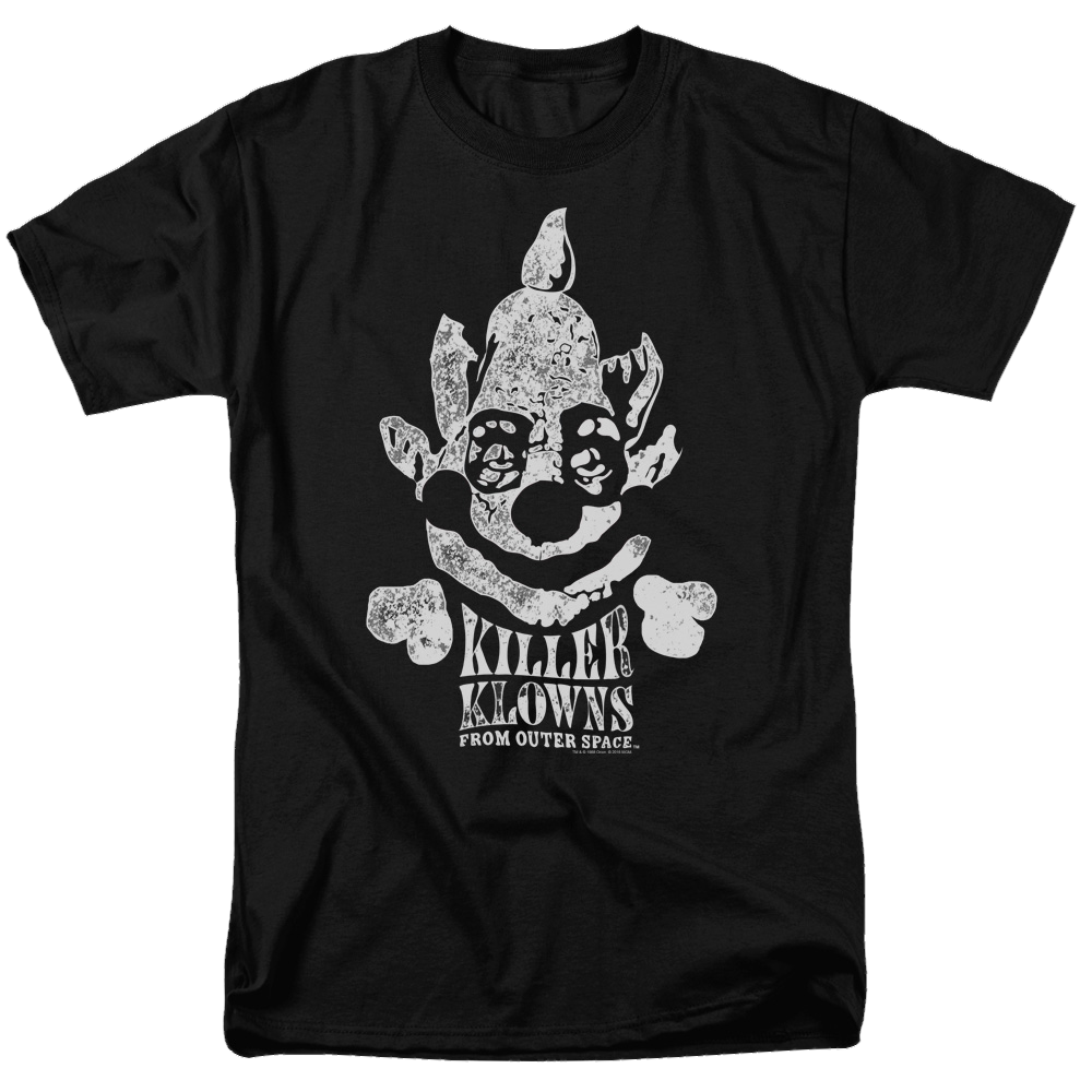 Killer Klowns From Outer Space Kreepy Men's Regular Fit T-Shirt Men's Regular Fit T-Shirt Killer Klowns From Outer Space   