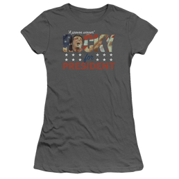 Rocky A Proven Winner - Juniors T-Shirt Juniors T-Shirt Rocky   