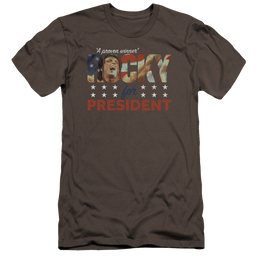 Rocky A Proven Winner - Men's Premium Slim Fit T-Shirt Men's Premium Slim Fit T-Shirt Rocky   