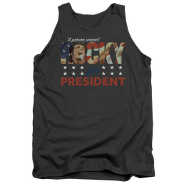 Rocky A Proven Winner - Men's Tank Top Men's Tank Rocky   