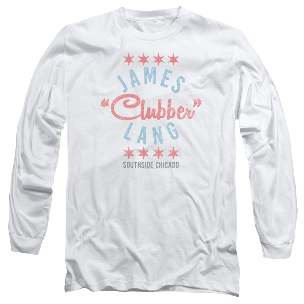 Rocky Clubber - Men's Long Sleeve T-Shirt Men's Long Sleeve T-Shirt Rocky   