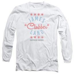 Rocky Clubber - Men's Long Sleeve T-Shirt Men's Long Sleeve T-Shirt Rocky   