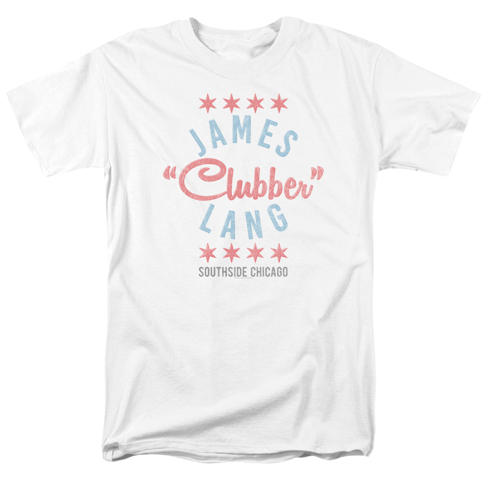 Rocky Clubber - Men's Regular Fit T-Shirt Men's Regular Fit T-Shirt Rocky   