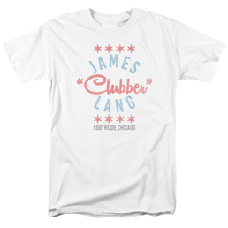 Rocky Clubber - Men's Regular Fit T-Shirt Men's Regular Fit T-Shirt Rocky   