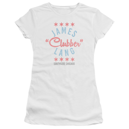 Rocky Clubber - Juniors T-Shirt Juniors T-Shirt Rocky   