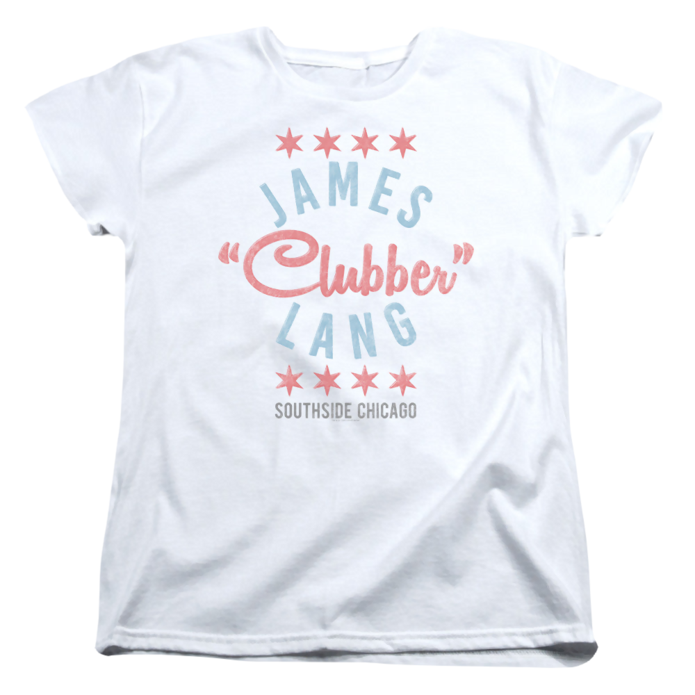 Rocky Clubber - Women's T-Shirt Women's T-Shirt Rocky   