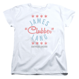 Rocky Clubber - Women's T-Shirt Women's T-Shirt Rocky   