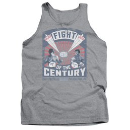 Rocky Balboa Creed Fight Poster - Men's Tank Top Men's Tank Rocky   