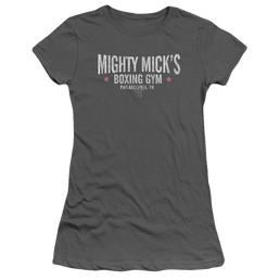 Rocky Mighty Micks Boxing Gym - Juniors T-Shirt Juniors T-Shirt Rocky   