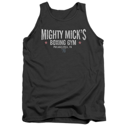 Rocky Mighty Micks Boxing Gym - Men's Tank Top Men's Tank Rocky   