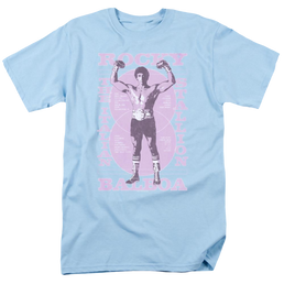 Rocky Gun Show - Men's Regular Fit T-Shirt Men's Regular Fit T-Shirt Rocky   