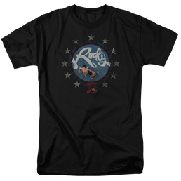 Rocky Bloodiest Bicentennial - Men's Regular Fit T-Shirt Men's Regular Fit T-Shirt Rocky   